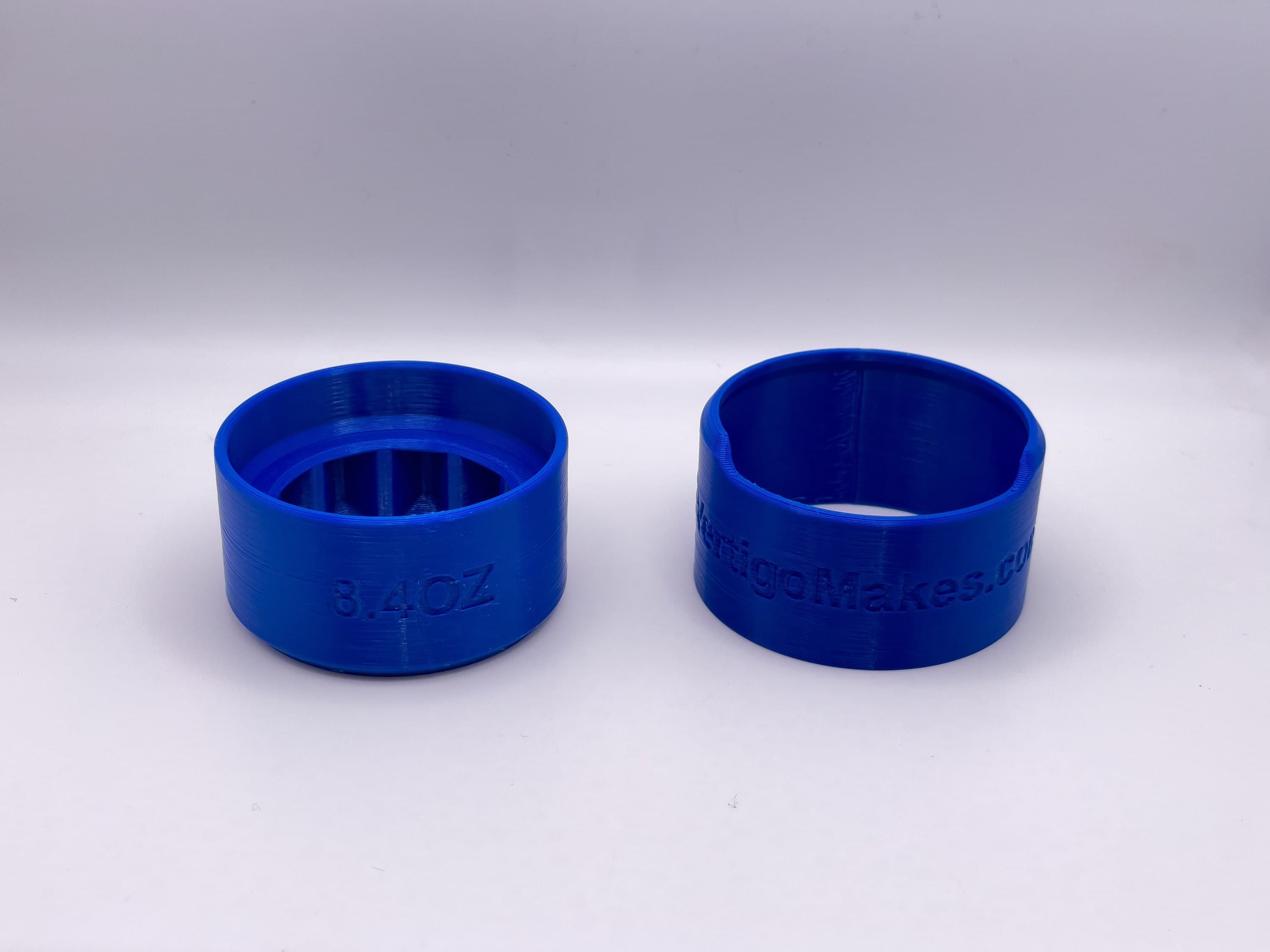 8.4oz Can Cooler Adapter