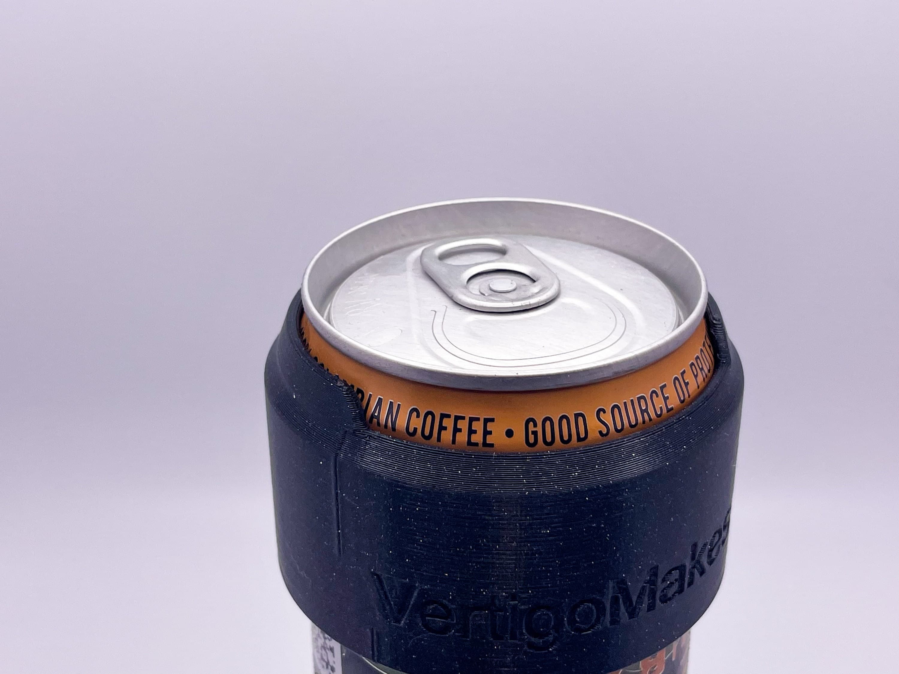 ADAPTO Ring 16→12oz detail