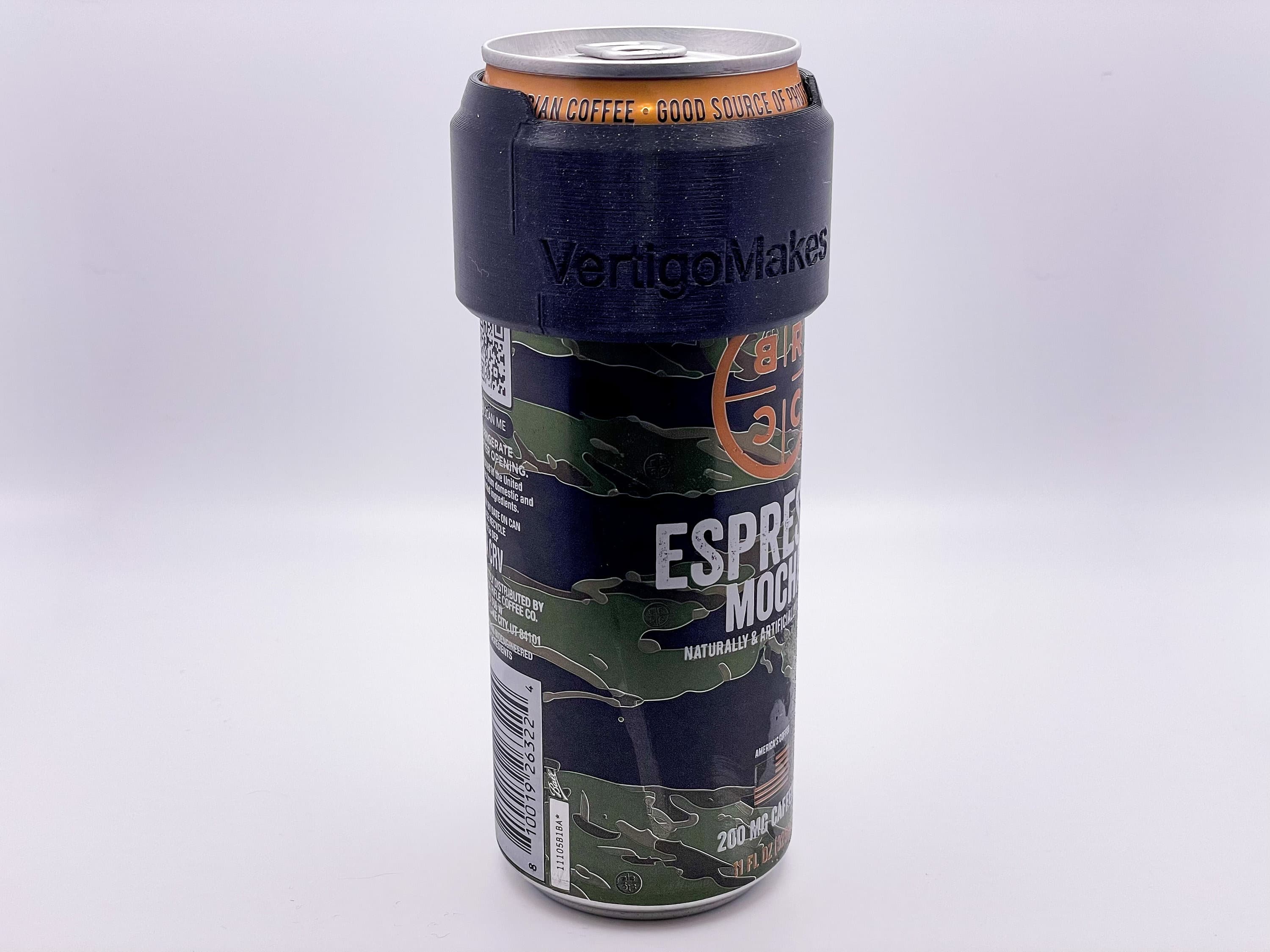 ADAPTO Ring 16→12oz detail