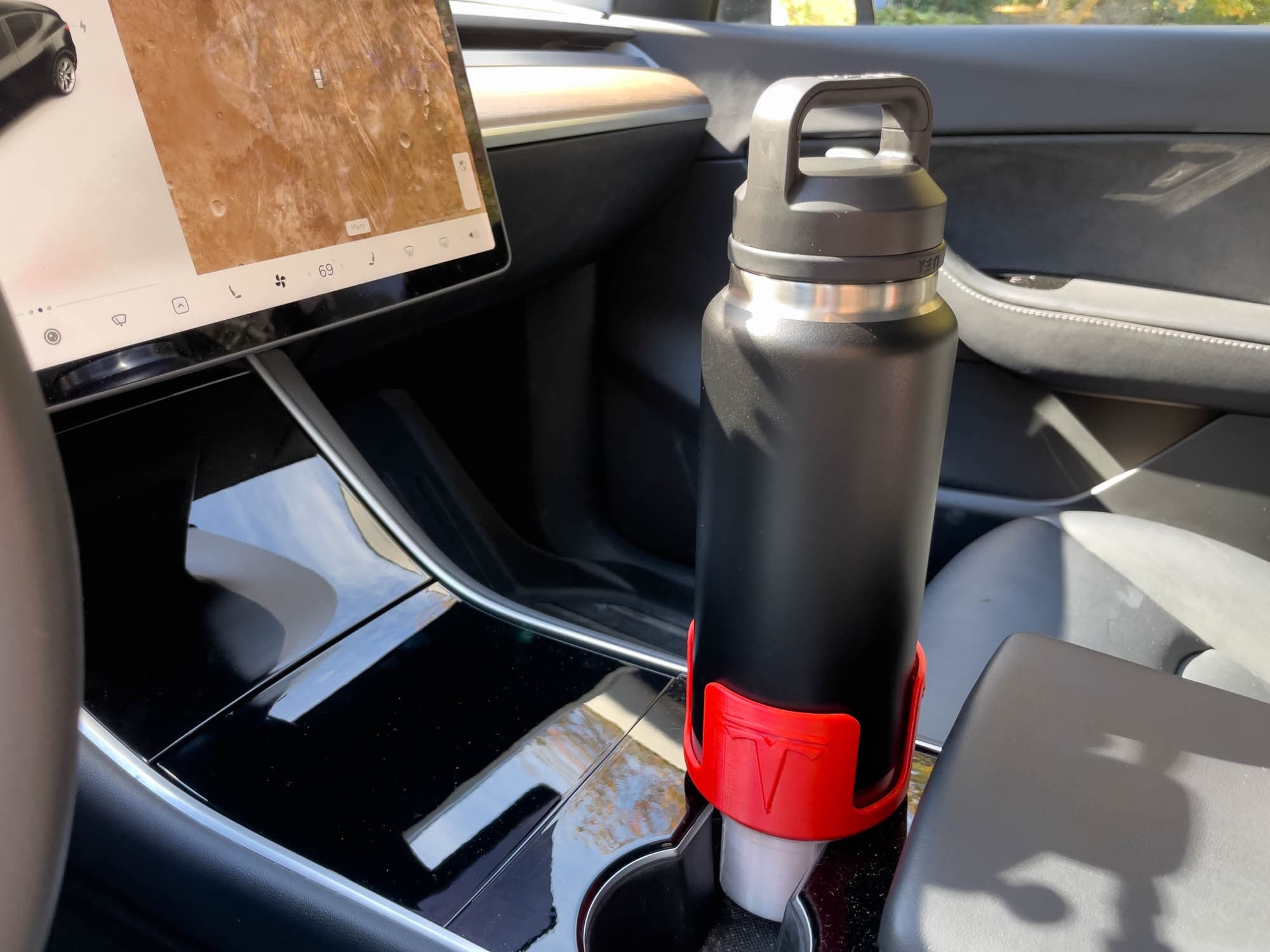 Cup Holder EXPANDO System