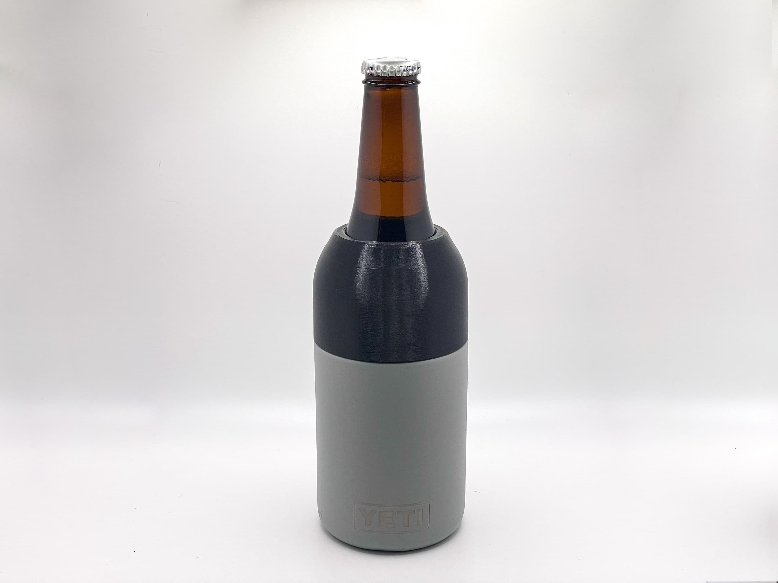 12oz Long Neck Adapter