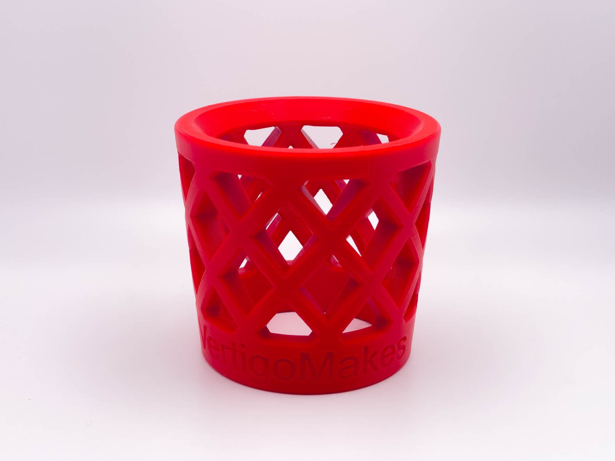 Slim Can Adapter detail